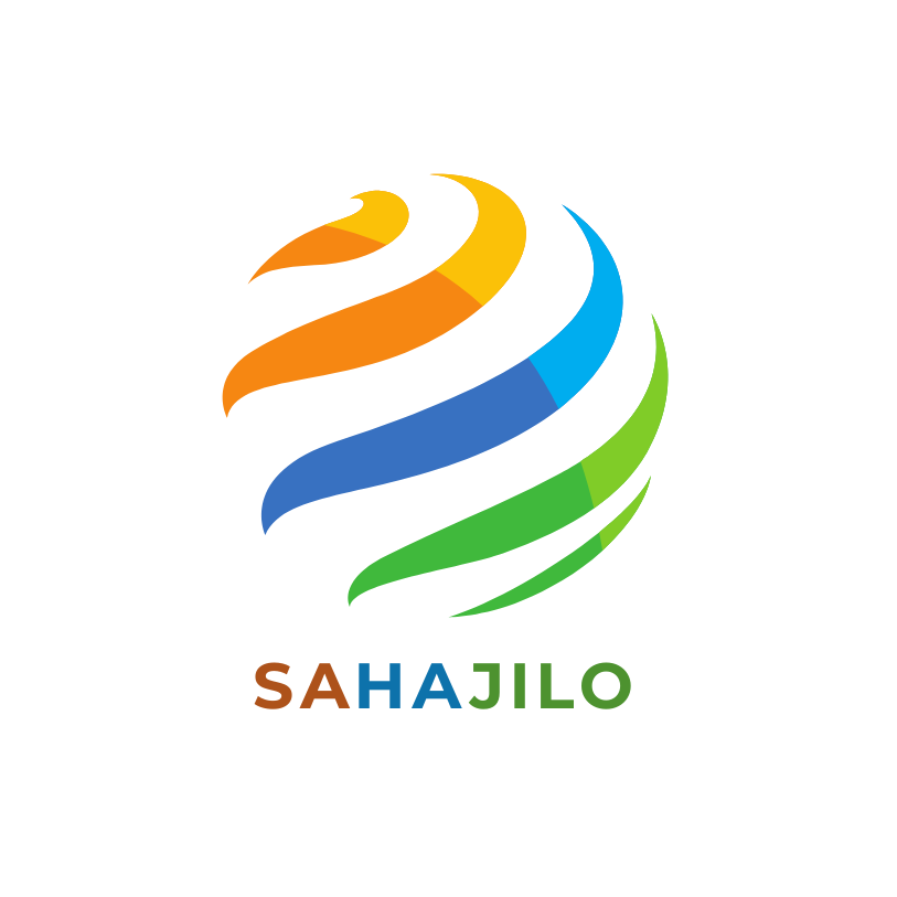 Sahajilo Logo